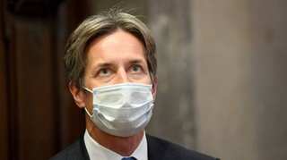 Former Austrian Finance minister to serve eight years in prison for corruption scandal
