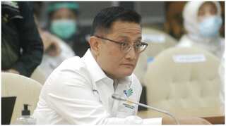 Indonesia minister arrested over COVID aid bribes
