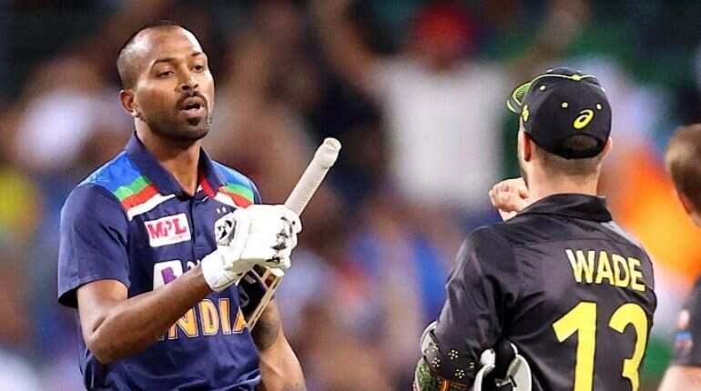 IND vs AUS 2nd T20I: Virat and Co. beat Australia in a high scoring thriller