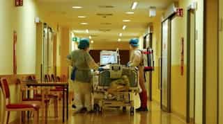 Germany aims to begin coronavirus vaccinations on December 27: Minister 