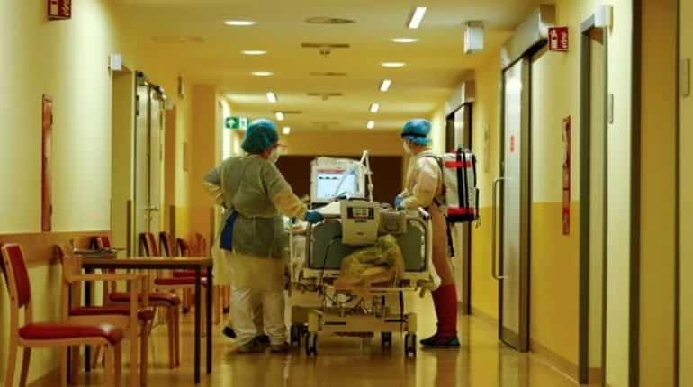 Germany in grip of third wave: Angela Merkel warns amid coronavirus surge