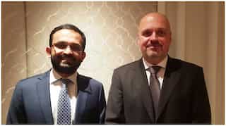 Luxembourg firm key to India's COVID immunisation to hold talk to set-up plant