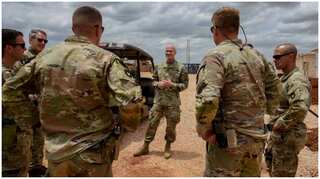 In Somalia, US troop withdrawal is seen as badly timed