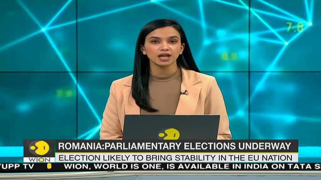 Romania: Low voter turnout expected due to pandemic