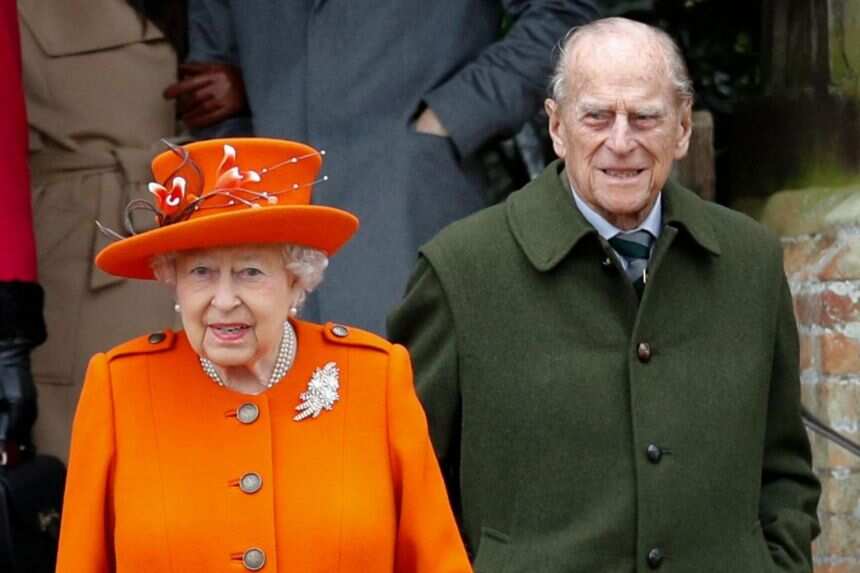 Britain's Queen Elizabeth II to get COVID-19 vaccine in weeks: Reports