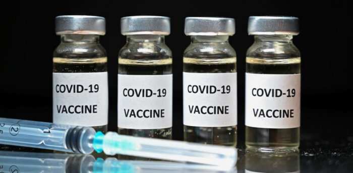 News Alert: Serum institute seeks emergency use nod for 'Covishield' vaccine in India