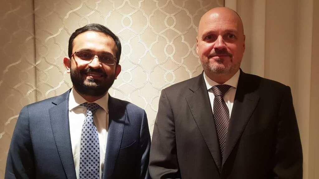Luxembourg firm key to India's COVID immunisation, plans to set up plant in India