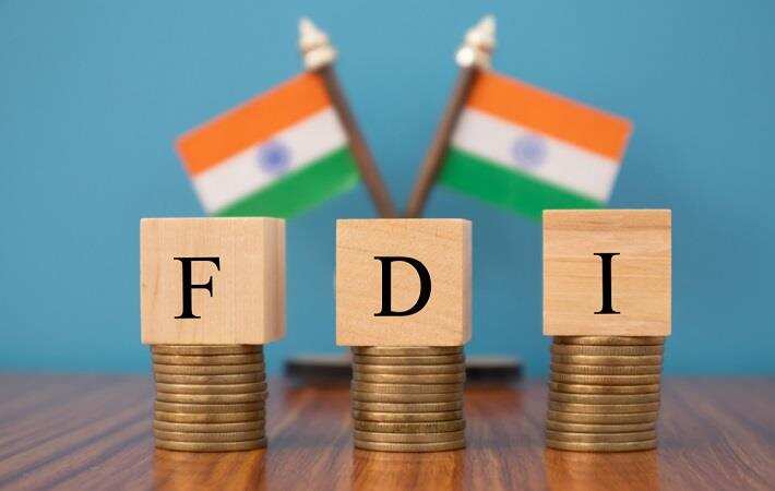 World Business Watch: FDI equity inflows into India cross $500 bn milestone