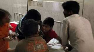 Andhra Pradesh mystery disease: Hospitalisation tally jumps to 347