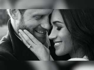 From Harry & Meghan Markle's wedding to Megxit- a timeline of the royal exit