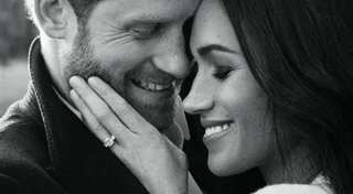 Prince Harry is reportedly heartbroken amid royal rift, but is happy in the new life