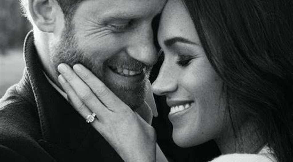 Prince Harry is reportedly heartbroken amid royal rift, but is happy in the new life
