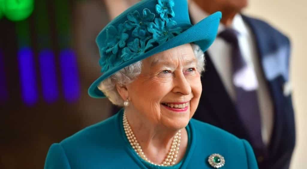 A Mumbai street dessert may become Queen Elizabeth's Platinum Jubilee sweet