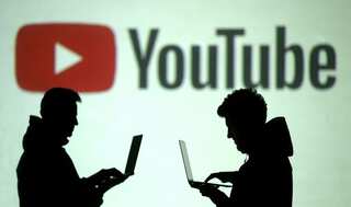 YouTube faces complaints of lax approach on overseas election misinformation