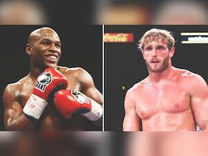 Live Streaming: When and where to watch Logan Paul vs Floyd Mayweather match?