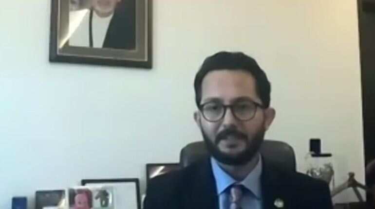India-Afghanistan to sign agreement on Shatoot Dam soon India-Afghanistan to sign agreement on Shatoot Dam soon