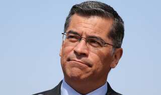Joe Biden selects Xavier Becerra as health secretary to battle COVID-19
