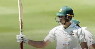 Cameron Green smashes century but Warner stand-ins fail against India in warm-up