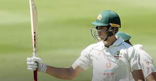 Cameron Green smashes century but Warner stand-ins fail against India in warm-up