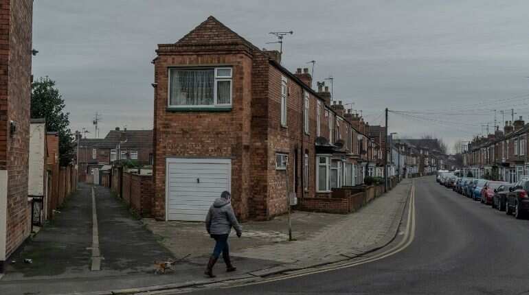 As pandemic threatens Britain’s mental health, these ‘fishermen’ fight back As pandemic threatens Britain’s mental health, these ‘fishermen’ fight back