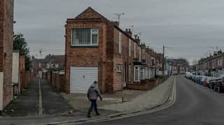 As pandemic threatens Britain’s mental health, these ‘fishermen’ fight back