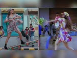 Indoo Ki Jawani: Urmila Matondkar praises Kiara Advani for recreating 'Rangeela' look