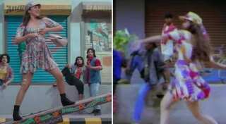 Indoo Ki Jawani: Urmila Matondkar praises Kiara Advani for recreating 'Rangeela' look