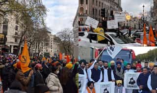 Separatists, politicians in Canada, UK wading into farmers’ protest row