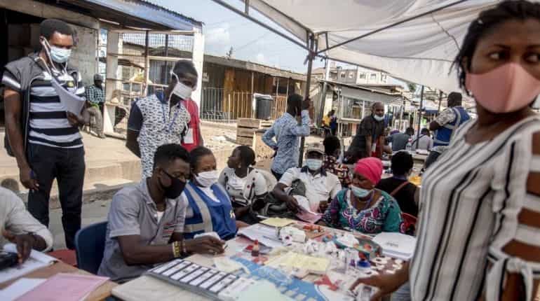 All that you need to know about Ghana elections All that you need to know about Ghana elections