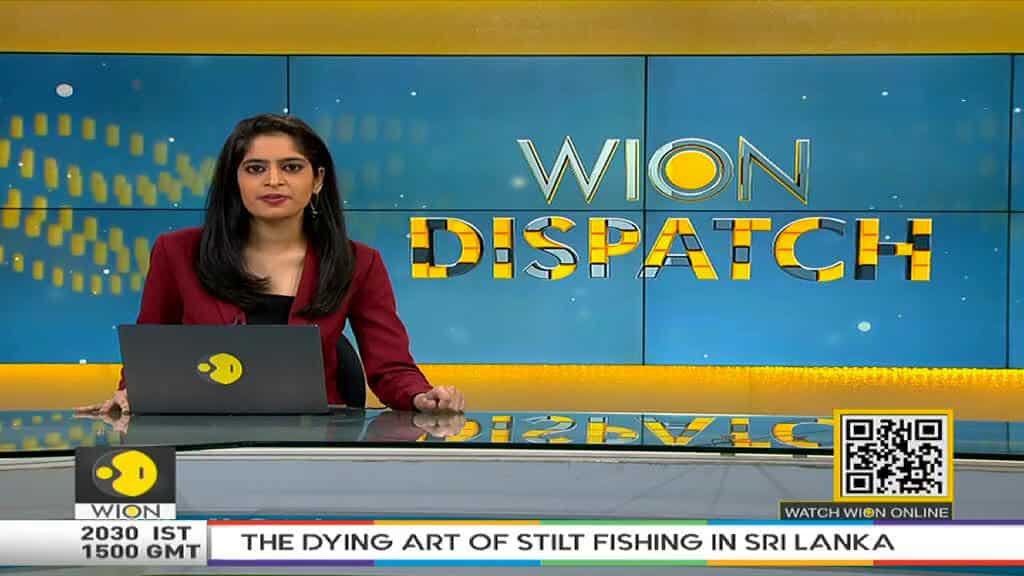 WION Dispatch: Moldova’s hopes for wine tourism boom hit badly