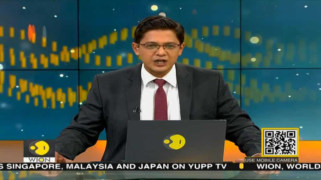 WION Dispatch: Bangladesh is sending Rohingya to their new home Bhasan Char island