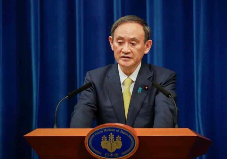 World Business Watch: Japan announces $708 bn in fresh stimulus