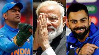#ThisHappened2020: Modi features in top 10 Twitter mentions; Kohli and Dhoni top trending charts