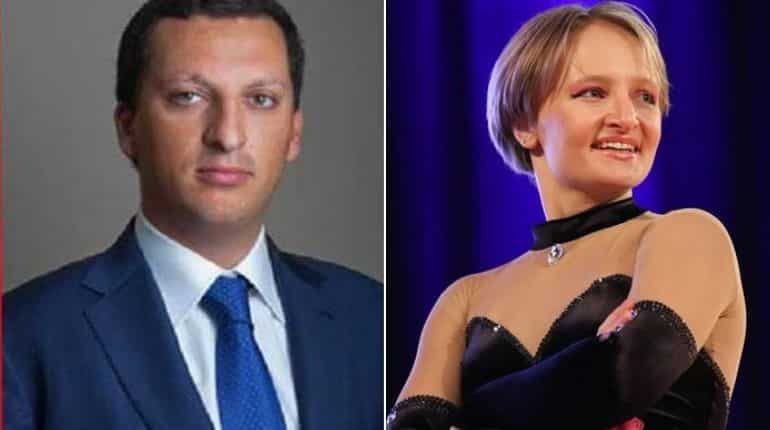 Vladimir Putin’s son-in-law ‘bought $380m of shares for $100’