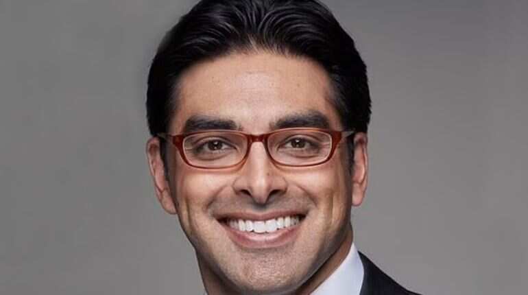 Indian-origin health expert Anil Soni appointed first CEO of WHO Foundation