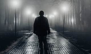 Italian man walks 450km after lockdown row with wife