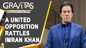 Gravitas: Almost 50% of the elected lawmakers in Pakistan could resign