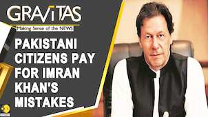 Gravitas: Thousands of Pakistanis out of a job in the gulf