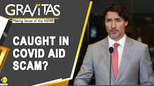 Gravitas: Trudeau government is silent about who got billions in aid