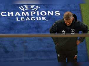 Man Utd stumble out of Champions League with loss in Leipzig