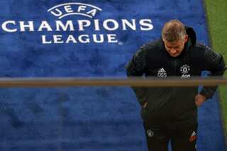 Man Utd stumble out of Champions League with loss in Leipzig