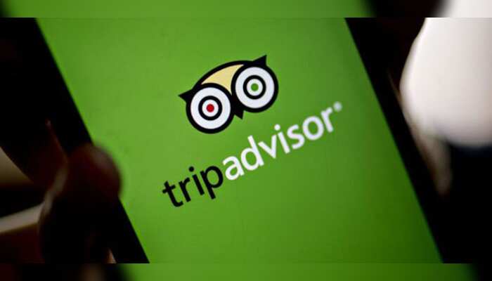China removes TripAdvisor, 104 other apps from stores under 'cleansing campaign'