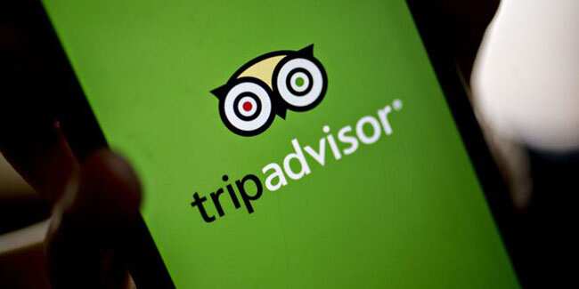 China removes TripAdvisor, 104 other apps from stores under 'cleansing campaign'