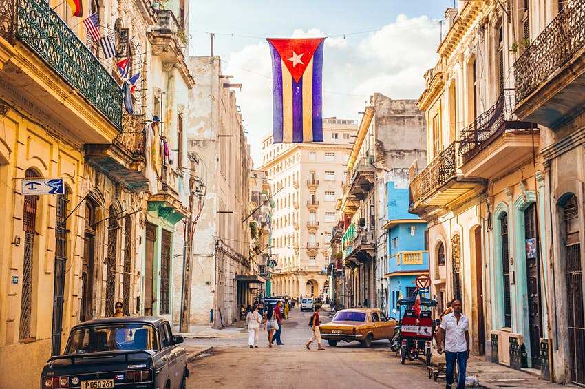 World Business Watch: Cuba attracts $1.9 billion in FDI despite US sanctions