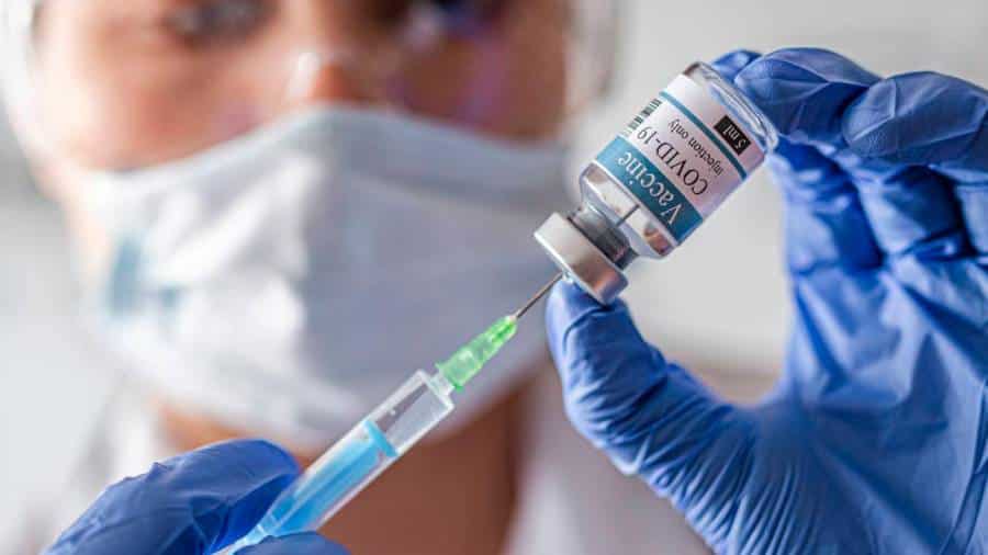 UK to begin trial to 'mix & match' COVID-19 vaccines from Jan 2021