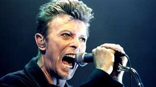 New York exhibition celebrates David Bowie's 75th birth anniversary
