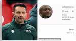 PSG vs Istanbul Basaksehir: Romanian fourth official Sebastian Coltescu's Instagram hacked after racism row