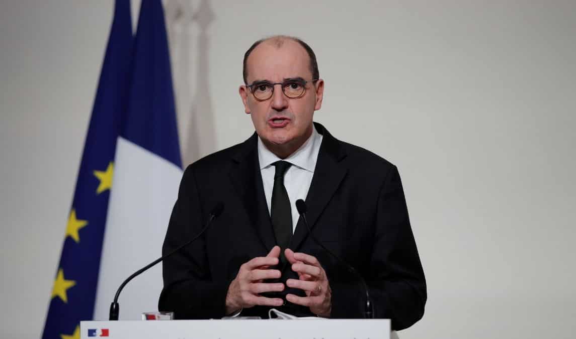 Enemy of the Republic is political ideology called radical Islamism: French PM Castex Enemy of the Republic is political ideology called radical Islamism: French PM Castex