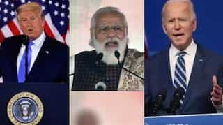 Modi joins Trump, Biden to become most talked about on Twitter in 2020