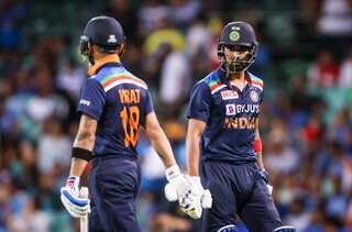 IND vs ENG 2nd ODI: Lean patch in T20Is never impacted confidence, says KL Rahul